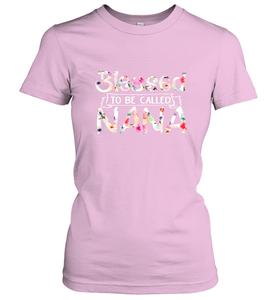 Be Called Nana Women's T-Shirt