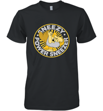 Load image into Gallery viewer, Disney Snow White Sneezy Power Sneezer Men's Premium T-Shirt
