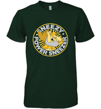 Load image into Gallery viewer, Disney Snow White Sneezy Power Sneezer Men's Premium T-Shirt
