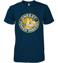 Load image into Gallery viewer, Disney Snow White Sneezy Power Sneezer Men's Premium T-Shirt
