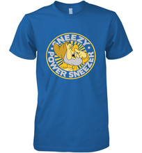 Load image into Gallery viewer, Disney Snow White Sneezy Power Sneezer Men's Premium T-Shirt
