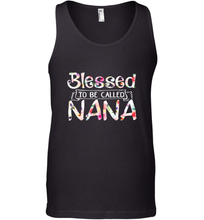 Load image into Gallery viewer, Be Called Nana Men&#39;s Tank Top
