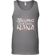 Load image into Gallery viewer, Be Called Nana Men&#39;s Tank Top
