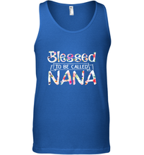 Load image into Gallery viewer, Be Called Nana Men&#39;s Tank Top
