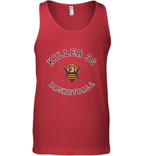 Load image into Gallery viewer, BIG3 Killer 3s Simple Logo Men&#39;s Tank Top
