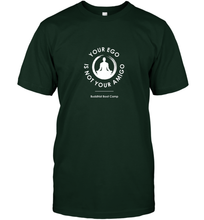 Load image into Gallery viewer, Your Ego Is Not Your Amigo Men's T-Shirt

