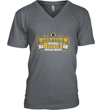 Load image into Gallery viewer, NHL Boston Bruins Fanatics Beantown Men's V-Neck
