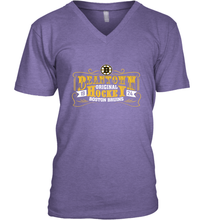 Load image into Gallery viewer, NHL Boston Bruins Fanatics Beantown Men's V-Neck
