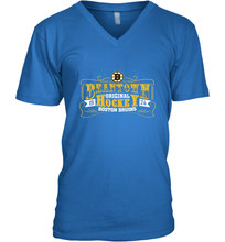 Load image into Gallery viewer, NHL Boston Bruins Fanatics Beantown Men's V-Neck
