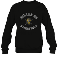 Load image into Gallery viewer, BIG3 Killer 3s Simple Logo Crewneck Sweatshirt
