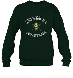 BIG3 Killer 3s Simple Logo Crewneck Sweatshirt