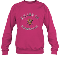 Load image into Gallery viewer, BIG3 Killer 3s Simple Logo Crewneck Sweatshirt
