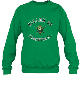 BIG3 Killer 3s Simple Logo Crewneck Sweatshirt