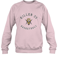 Load image into Gallery viewer, BIG3 Killer 3s Simple Logo Crewneck Sweatshirt
