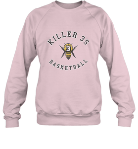 BIG3 Killer 3s Simple Logo Crewneck Sweatshirt