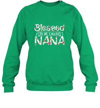 Load image into Gallery viewer, Be Called Nana Crewneck Sweatshirt
