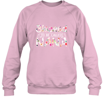 Load image into Gallery viewer, Be Called Nana Crewneck Sweatshirt
