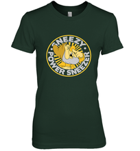 Load image into Gallery viewer, Disney Snow White Sneezy Power Sneezer Women's Premium T-Shirt
