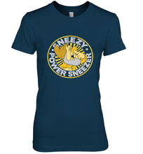 Load image into Gallery viewer, Disney Snow White Sneezy Power Sneezer Women's Premium T-Shirt
