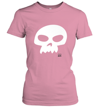 Load image into Gallery viewer, Disney Pixar Toy Story Sid Skull Costume Women's T-Shirt
