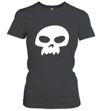 Load image into Gallery viewer, Disney Pixar Toy Story Sid Skull Costume Women's T-Shirt

