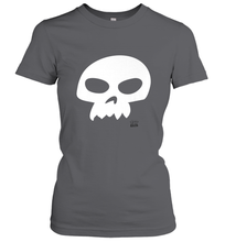 Load image into Gallery viewer, Disney Pixar Toy Story Sid Skull Costume Women's T-Shirt
