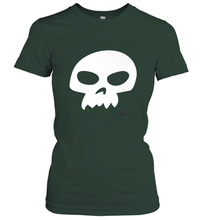 Load image into Gallery viewer, Disney Pixar Toy Story Sid Skull Costume Women's T-Shirt
