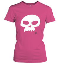 Load image into Gallery viewer, Disney Pixar Toy Story Sid Skull Costume Women's T-Shirt
