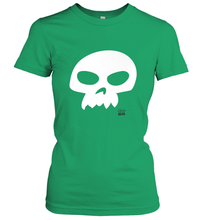 Load image into Gallery viewer, Disney Pixar Toy Story Sid Skull Costume Women's T-Shirt
