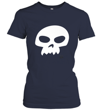 Load image into Gallery viewer, Disney Pixar Toy Story Sid Skull Costume Women's T-Shirt
