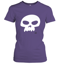 Load image into Gallery viewer, Disney Pixar Toy Story Sid Skull Costume Women's T-Shirt
