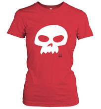 Load image into Gallery viewer, Disney Pixar Toy Story Sid Skull Costume Women's T-Shirt
