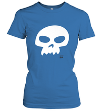 Load image into Gallery viewer, Disney Pixar Toy Story Sid Skull Costume Women's T-Shirt
