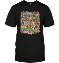 Load image into Gallery viewer, Monster Medley Men's T-Shirt
