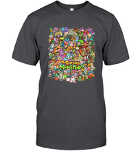 Load image into Gallery viewer, Monster Medley Men's T-Shirt
