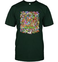 Load image into Gallery viewer, Monster Medley Men's T-Shirt
