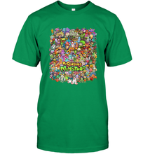 Load image into Gallery viewer, Monster Medley Men's T-Shirt
