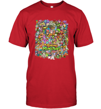 Load image into Gallery viewer, Monster Medley Men's T-Shirt
