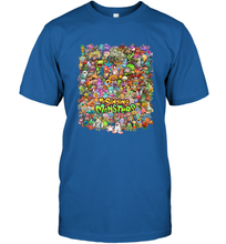 Load image into Gallery viewer, Monster Medley Men's T-Shirt
