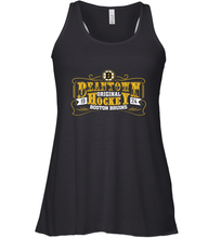 Load image into Gallery viewer, NHL Boston Bruins Fanatics Beantown Women's Racerback Tank
