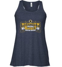 Load image into Gallery viewer, NHL Boston Bruins Fanatics Beantown Women's Racerback Tank
