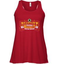 Load image into Gallery viewer, NHL Boston Bruins Fanatics Beantown Women's Racerback Tank
