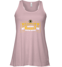 Load image into Gallery viewer, NHL Boston Bruins Fanatics Beantown Women's Racerback Tank
