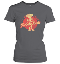 Load image into Gallery viewer, Disney Pixar Toy Story 4 Jessie Too Cute Women's T-Shirt
