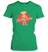 Load image into Gallery viewer, Disney Pixar Toy Story 4 Jessie Too Cute Women's T-Shirt
