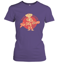 Load image into Gallery viewer, Disney Pixar Toy Story 4 Jessie Too Cute Women's T-Shirt
