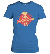 Load image into Gallery viewer, Disney Pixar Toy Story 4 Jessie Too Cute Women's T-Shirt
