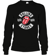 Load image into Gallery viewer, Mens The Rolling Stones Tour 1978 Long Sleeve T-Shirt
