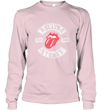 Load image into Gallery viewer, Mens The Rolling Stones Tour 1978 Long Sleeve T-Shirt
