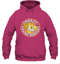 Load image into Gallery viewer, Disney Snow White Sneezy Power Sneezer Hooded Sweatshirt
